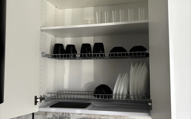 Квартира Морская