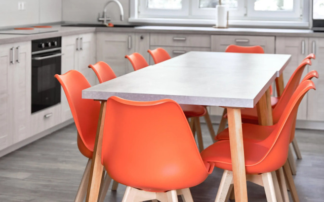 Private house ORANGE