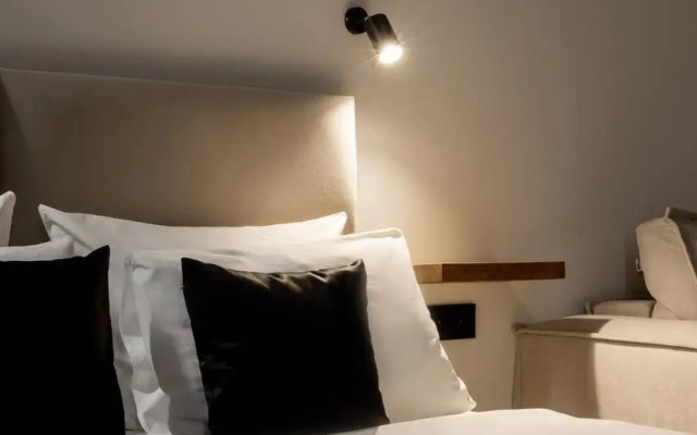 Квартира с Видом на Море