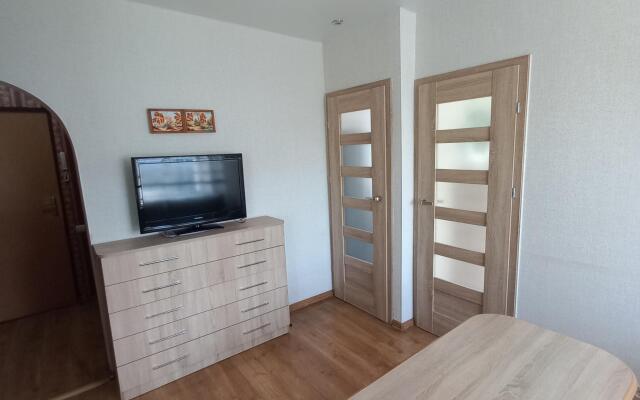Uyutny tsentr Flat