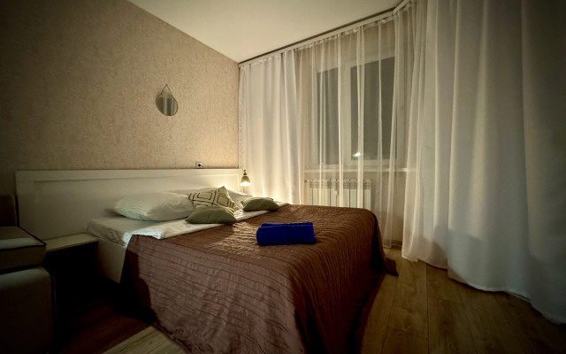 Квартира Однокомнатная рядом с ТЦ Московский проспект