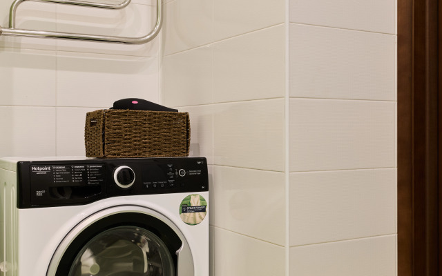 Квартира Casa Grande на Комендантском