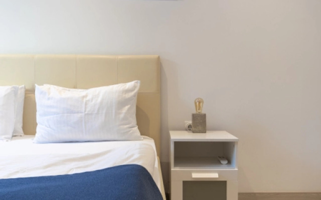 Апартаменты Terrace S21