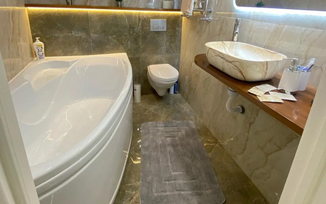 Na Margelova 7/2, 10et (HouseVip26) Flat