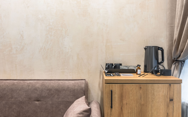 Отель Laf Лофт Апартаменты Фонтанка