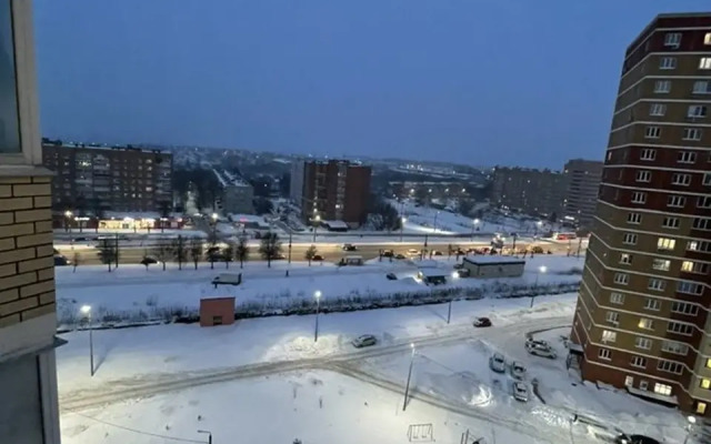 Svetlaya 1-Komnatnaya Kvartira Flat