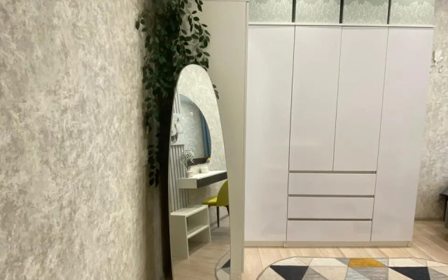 Квартира Двухкомнатная 55 м² в самом центре города