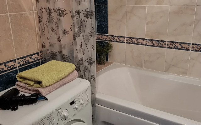 Квартира со Скрипкой