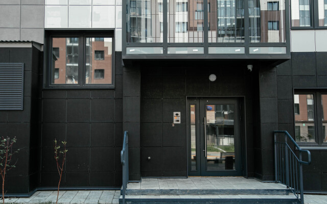 Апартаменты Уютные студии в новом ЖК Авиатор