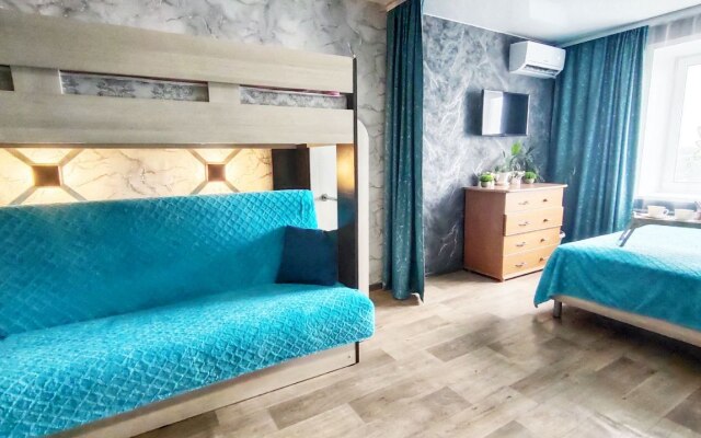 Квартира у аэропорта