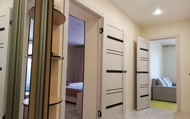 Mango Fresh Apartments