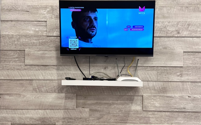 Апартаменты ОнегоГрад-Облака