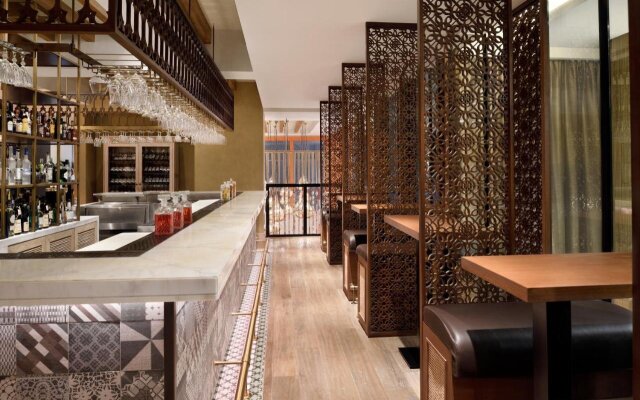 The St. Regis Downtown, Dubai Hotel