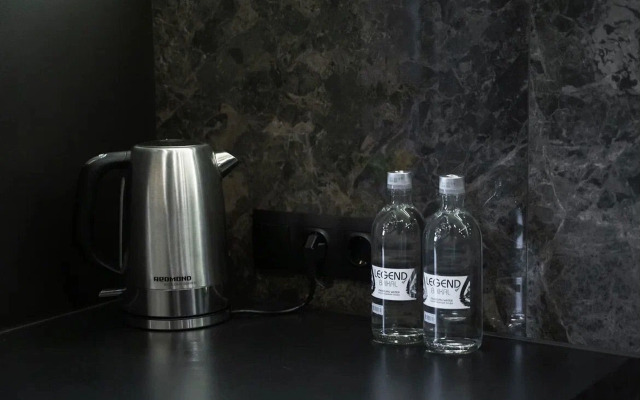 Апартаменты на Ходынском Бульваре 20А