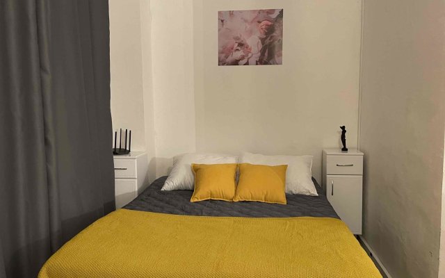 Apartamenty Na Ulitse Turgeneva