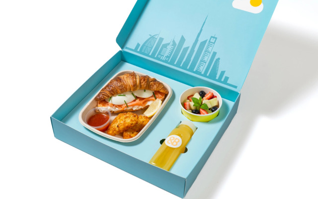 Апартаменты Excellent 1bdr at Bahar 6