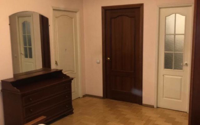 Apartment U Narvskih Vorot