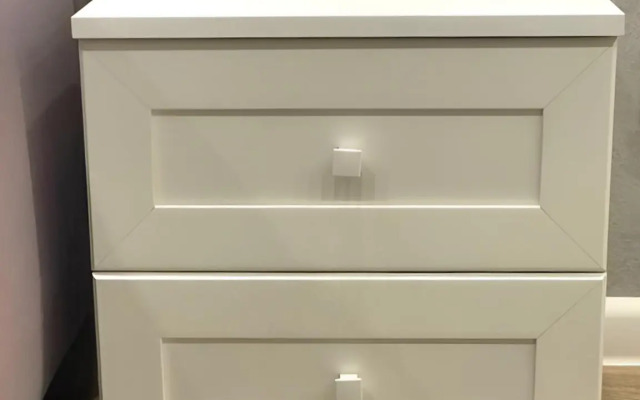 Uyutnaya v novom Zhk s sobstvennym parkom Flat