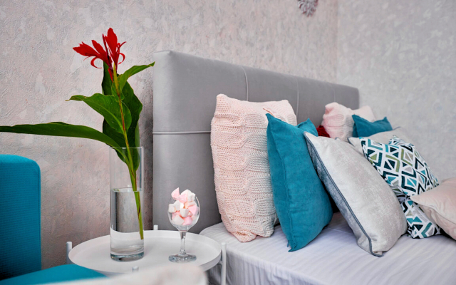 Апартаменты Небесный Отдых