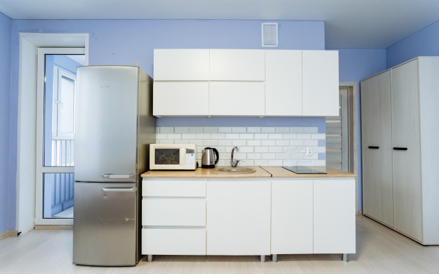 Nedaleko Ot Akvaparka Flat