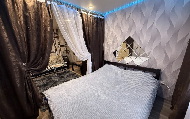 Квартира на Улице Терешковой 4