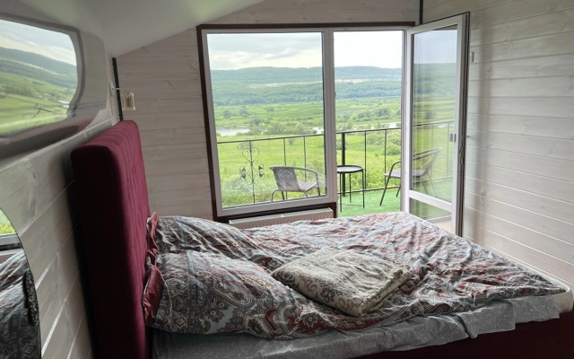 Частный дом Швейцария