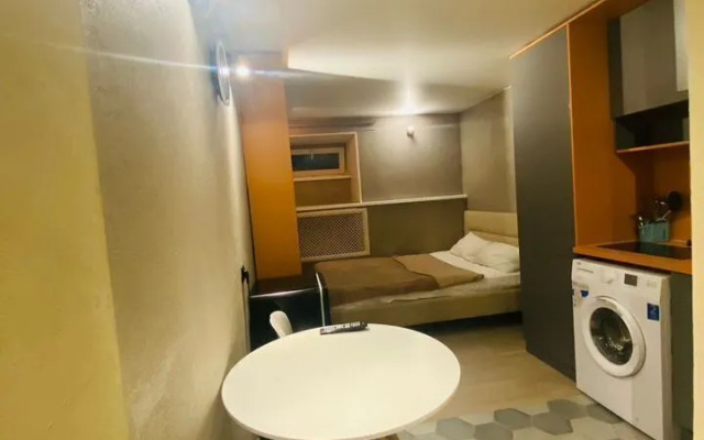 Квартира на просп Смольный 7