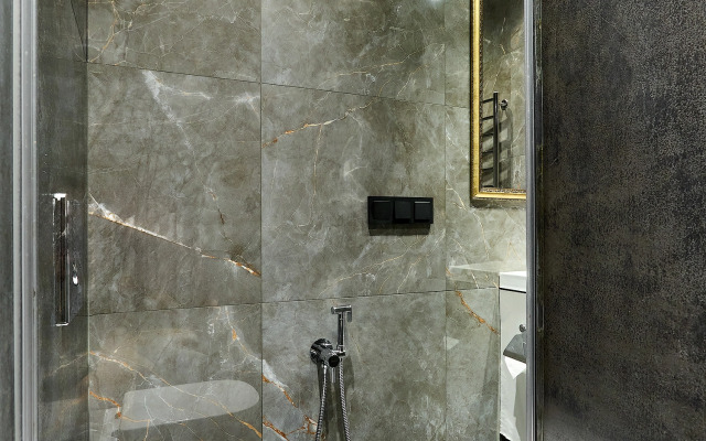 Квартира Элитные аппартаменты с балконом в центре Минска