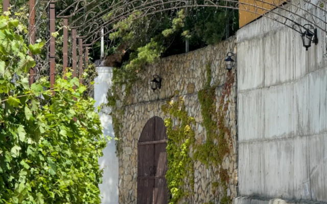 Vintazh Hotel