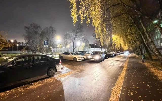 Квартира Уютная Атмосфера на Юге Москвы