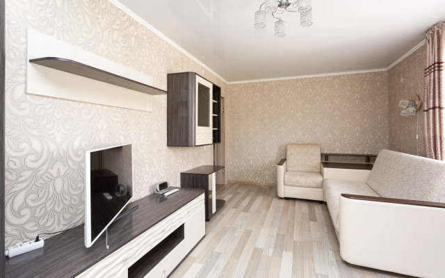 Апартаменты Sun Floor Apartment