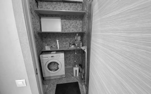 Квартира Кallivo