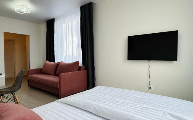 Studio Park Apartments