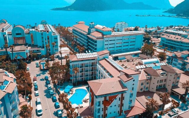 Astoria Beach Hotel