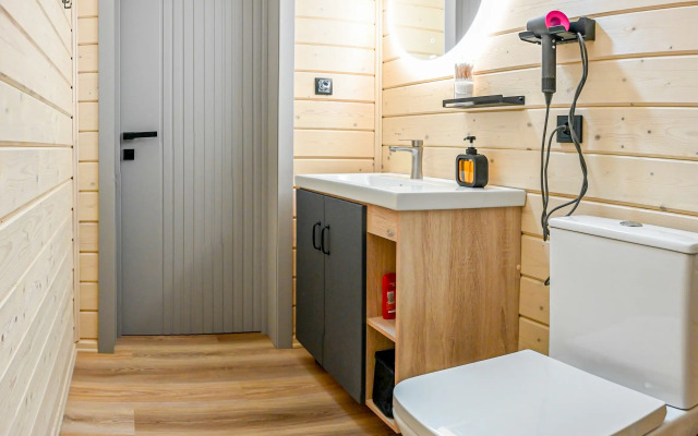 Частный Дом Лисичкино 2