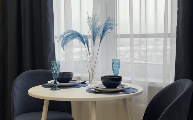 Na Gazovikov 44 Apartments