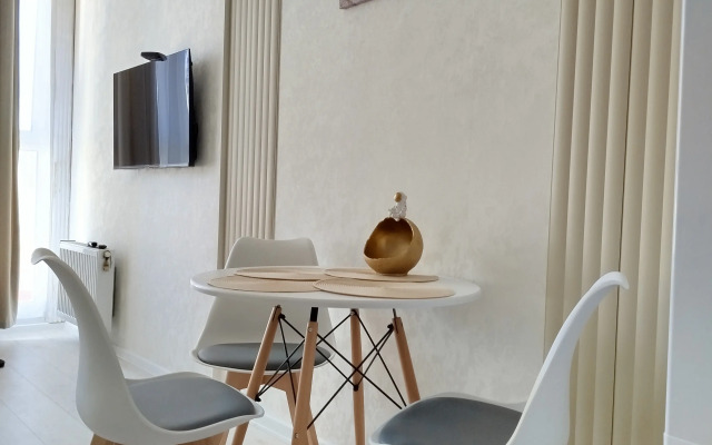 2komn. Miami Minsk Mir Apartments