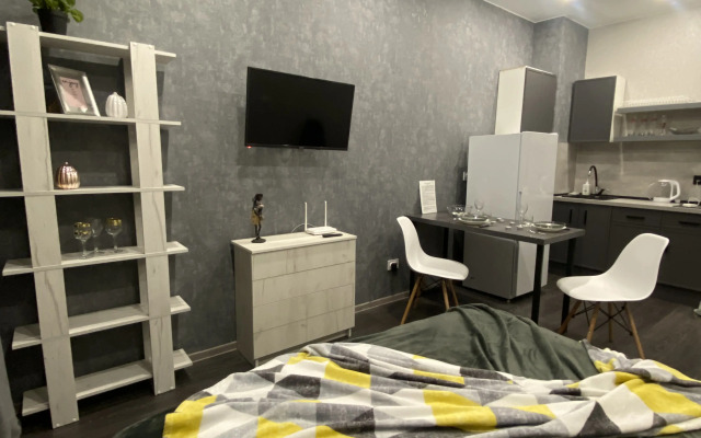 Your Home Baunti Studiya Flat