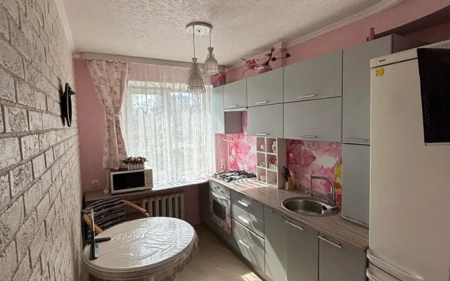 Na Prospekte Pobedy 17 Apartments