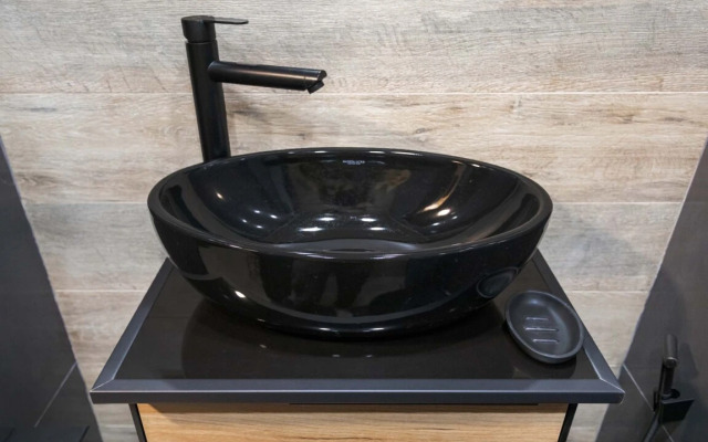 Апартаменты Лофт с Балконом у Метро Орехово