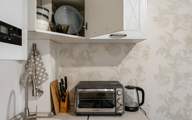 Апартаменты Simple Studio