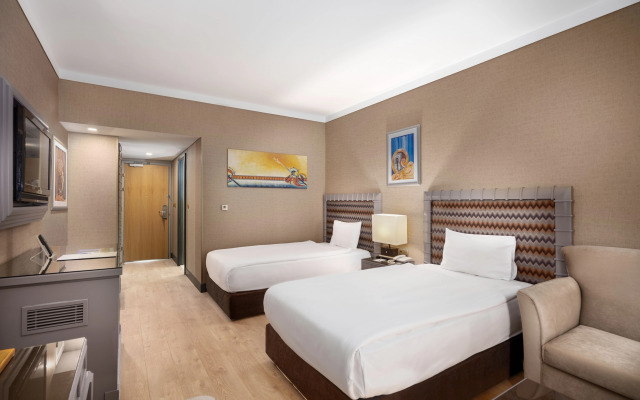 Grand Hotel Konya