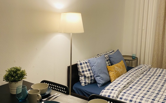Love it Apartments