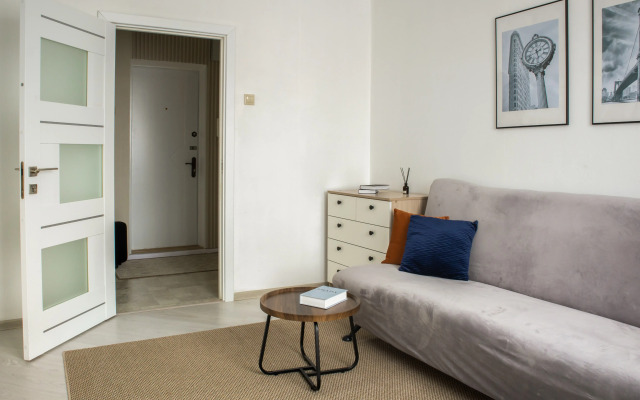 Апартаменты American Style  с кондиционером