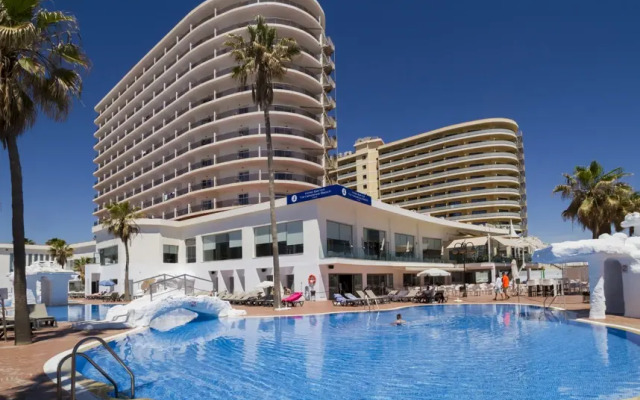 Hotel Ibersol Torremolinos Beach