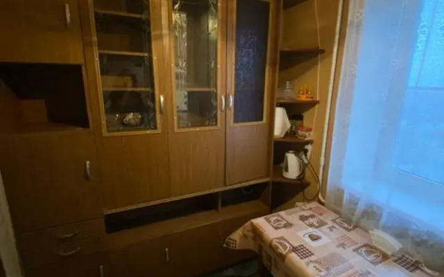 Na Kadamovskoy Ulitse 5 Flat