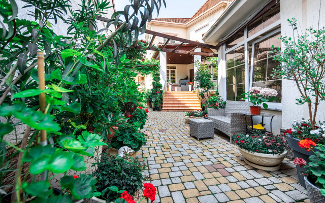 Гостевой дом Евгения