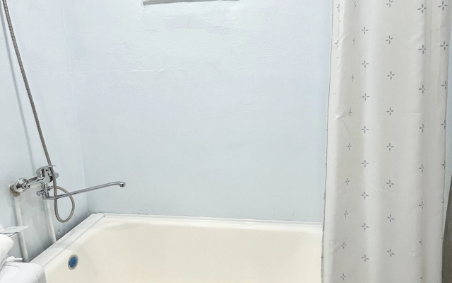 Квартира 1-комнатная