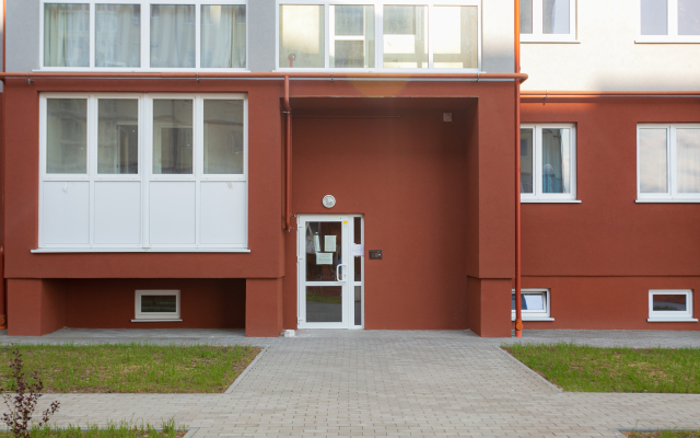 Primorskaya 31 Zelenogradsk Flat