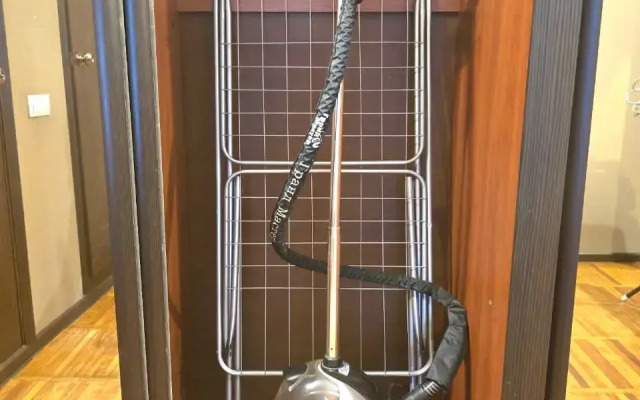 Gold Fish Na Ordzhonikidze 2 Flat